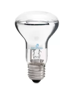 Wiva 11083001 Classic Halogen R63 28 W E27 Klasse C